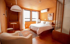 Hotel Centro 433